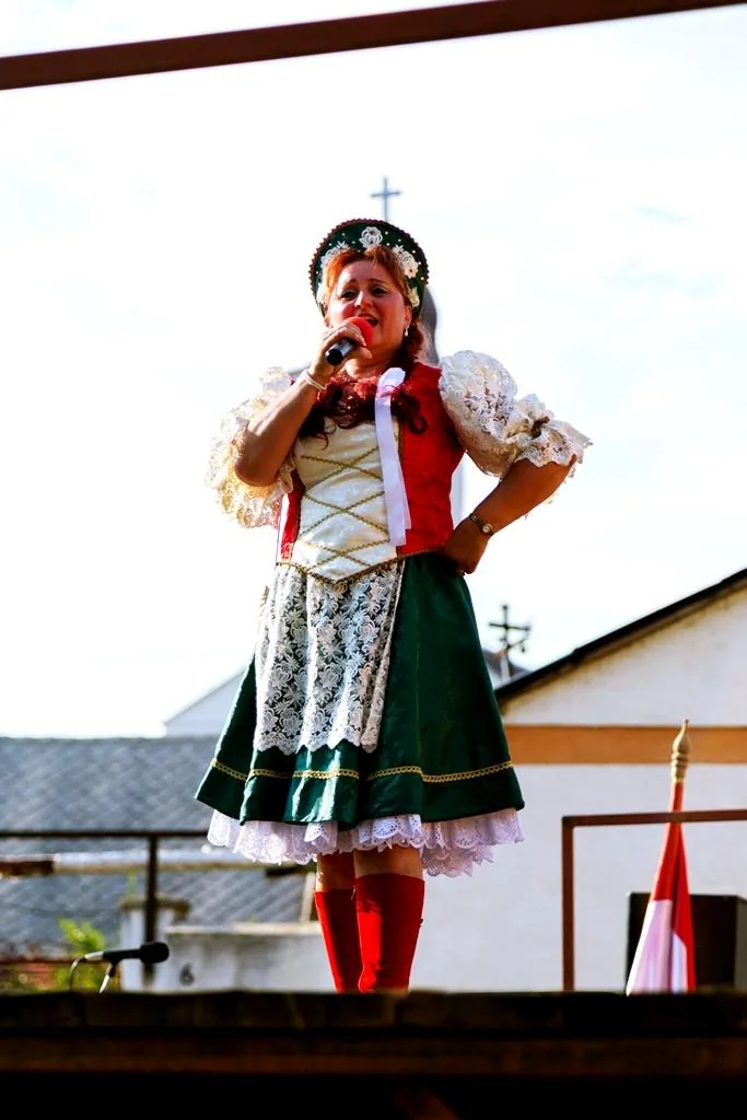 Szent István Napi Ünnepség 2018