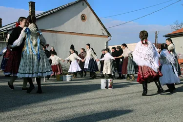 XVI. Farsangi Hagyományőrző Délután