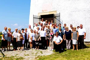 Szent István Napi Ünnepség 2018