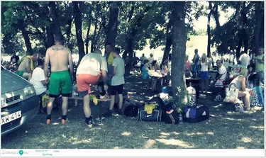 Sportnap