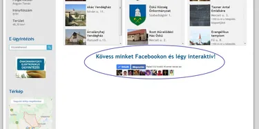 Tájékoztatóképek 