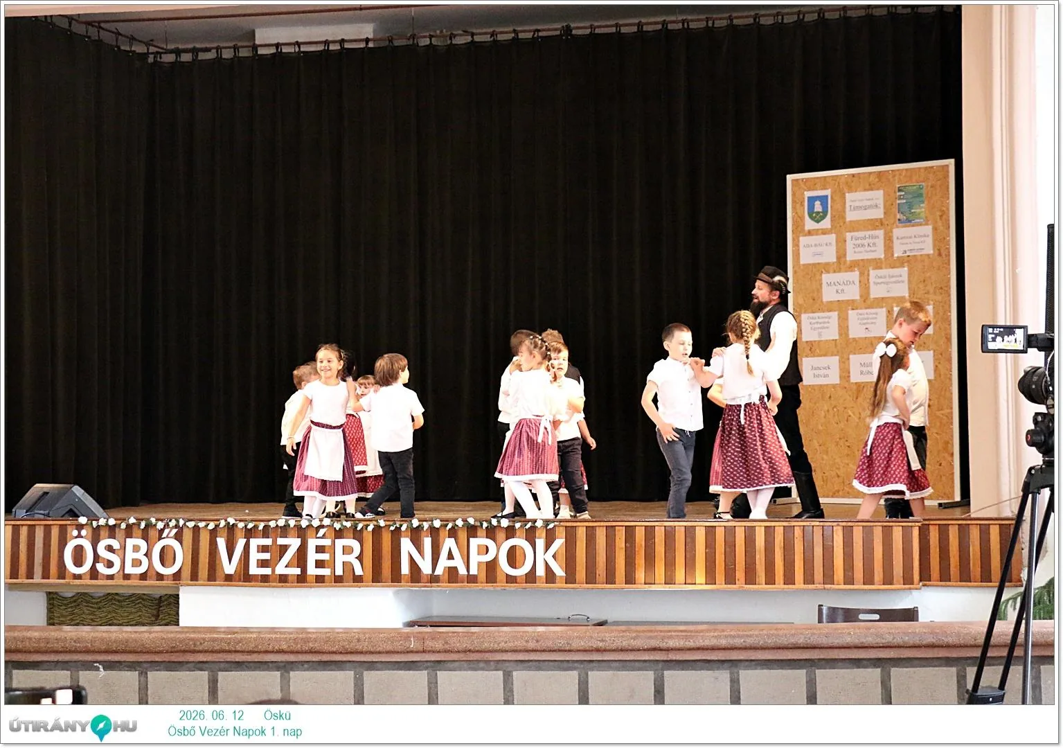 1. nap képek