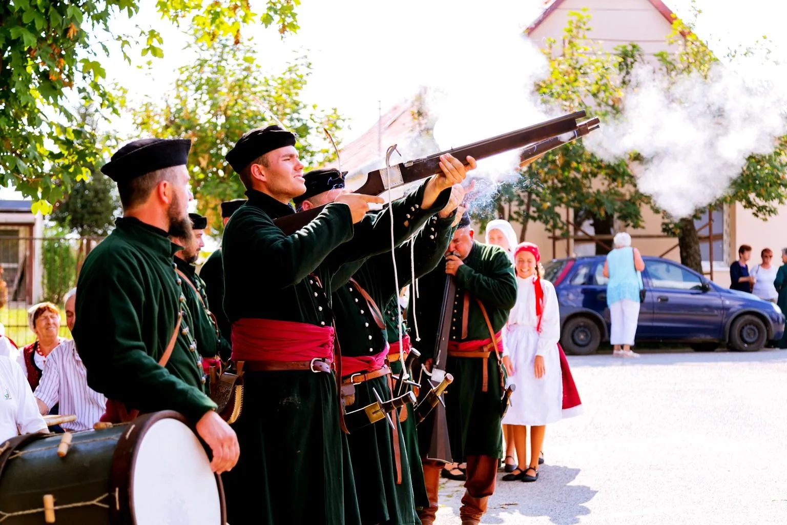 Szent István Napi Ünnepség 2018