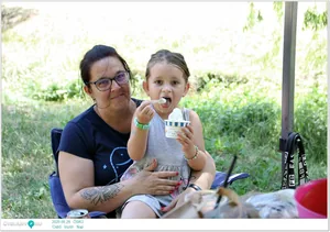 Parasztolimpia és főzés