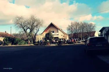 V. Jelmezes Szilveszteri Futás 