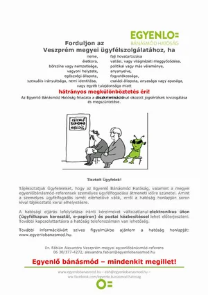 Plakát: Veszprém megye