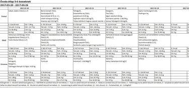 Óvodai március 2017