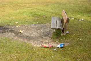 Te Szedd! borítóképe