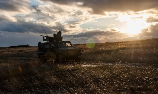 'December havi lőtér értesítő' cikk borítóképe