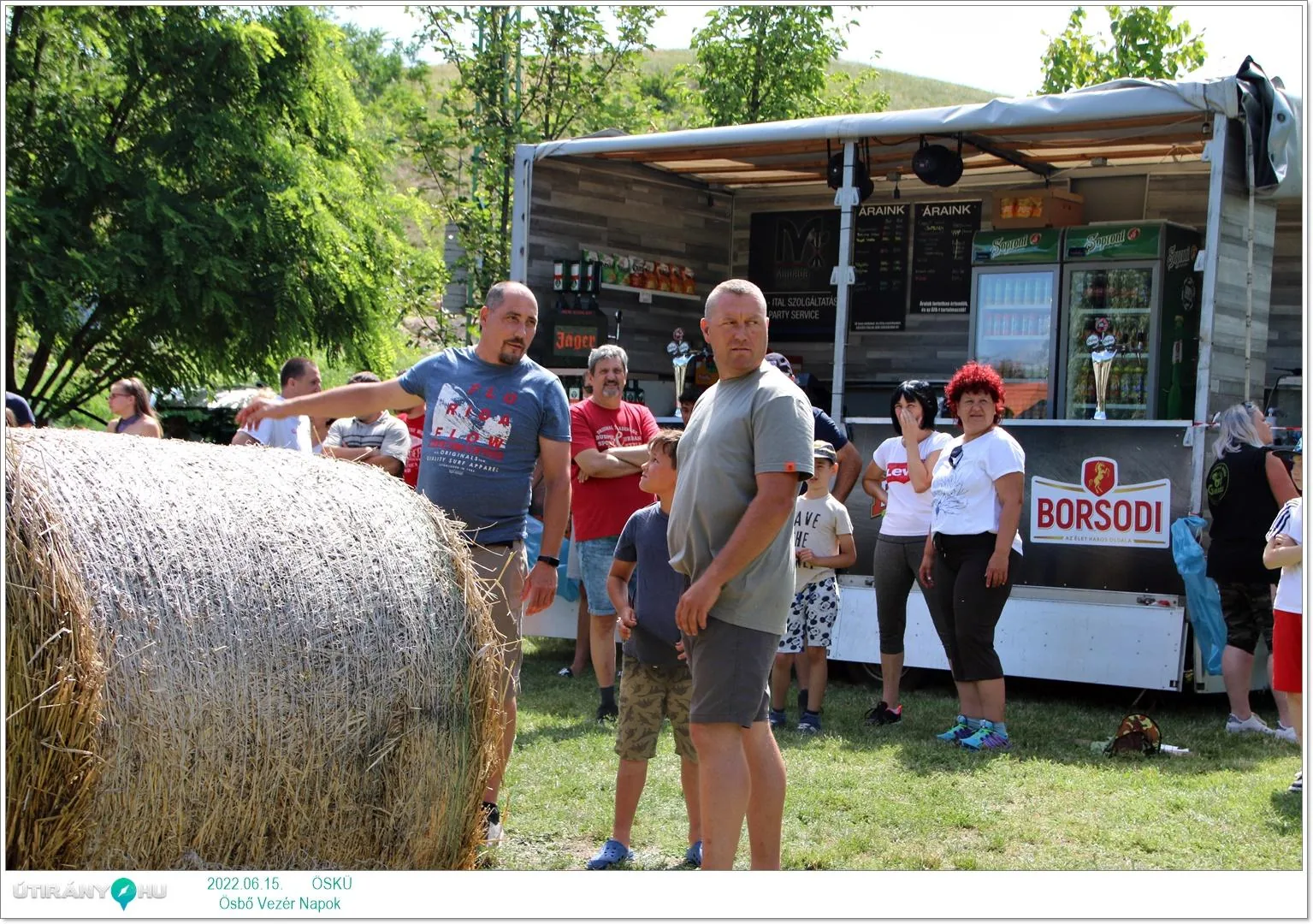 Fotók, Útirány.hu