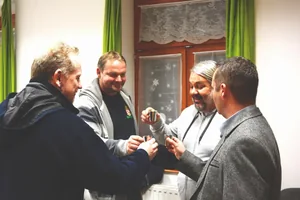 Képek a találkozóról 