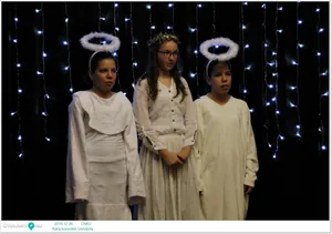 Karácsonyi ünnep 2019. Képek: Útirány.hu