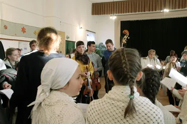 XVI. Farsangi Hagyományőrző Délután