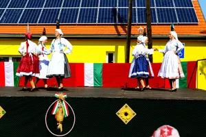 Szent István Napi Ünnepség 2018