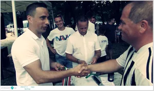 Sportnap 2020 Képek