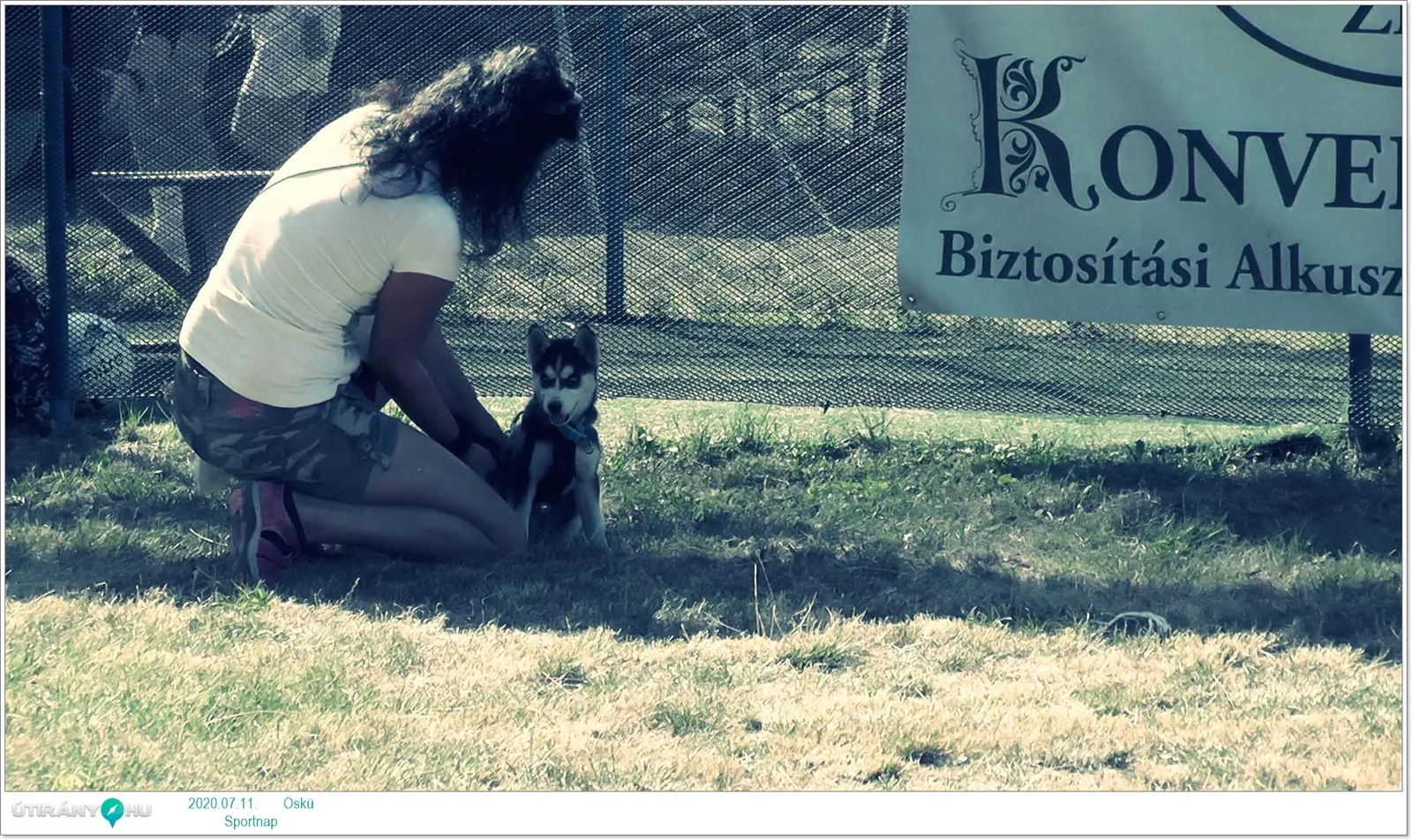 Sportnap 2020 Képek