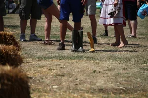 2017 Ösbő Vezér napok/ szombat/ képekben