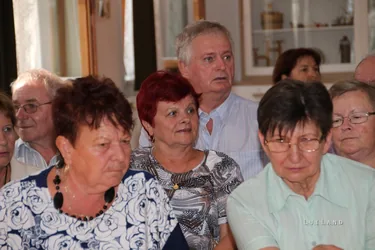 Ösbő Vezér Napok 2017
