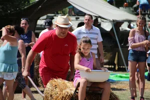 2017 Ösbő Vezér napok/ szombat/ képekben