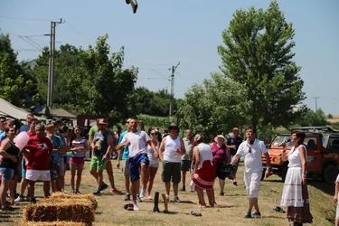 Ösbő Vezér Napok 2017