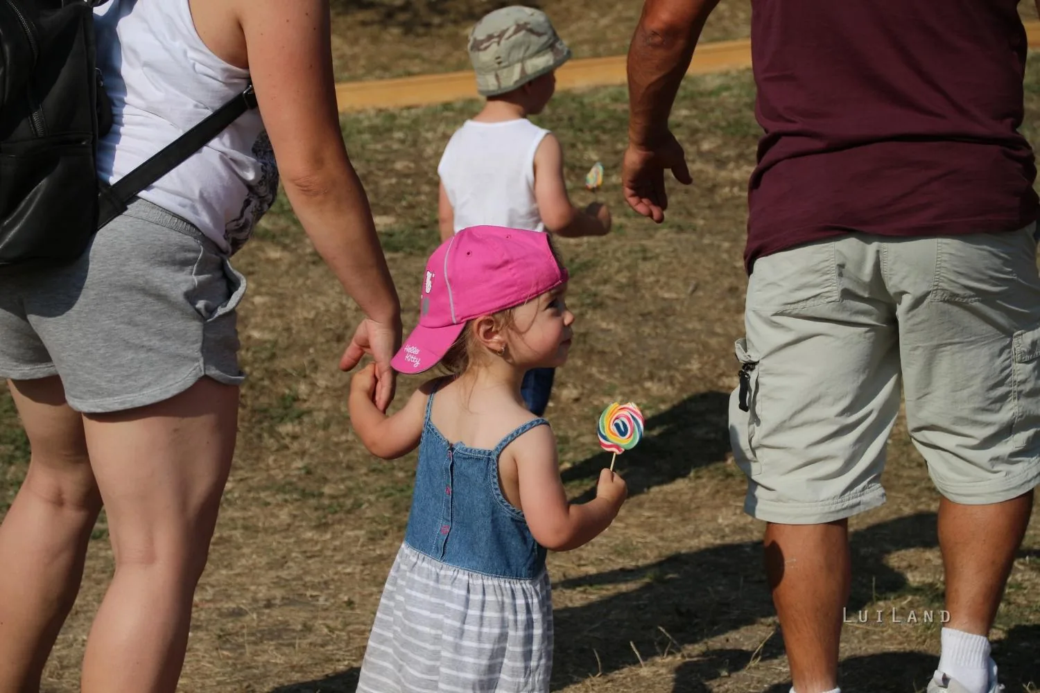 2017 Ösbő Vezér napok/ szombat/ képekben