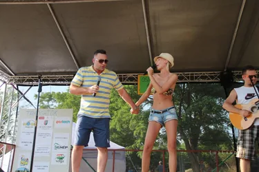 Ösbő Vezér Napok 2017