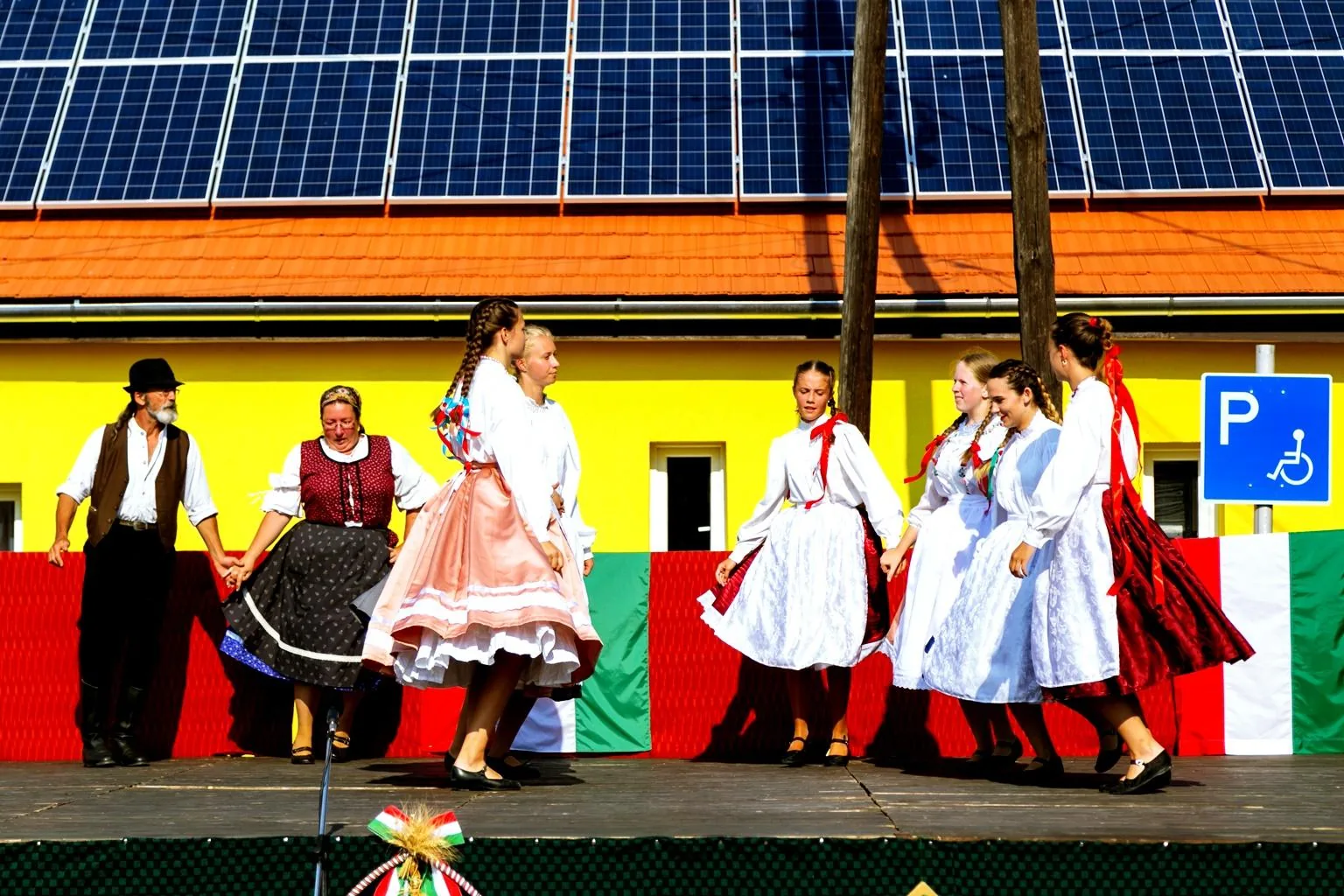 Szent István Napi Ünnepség 2018