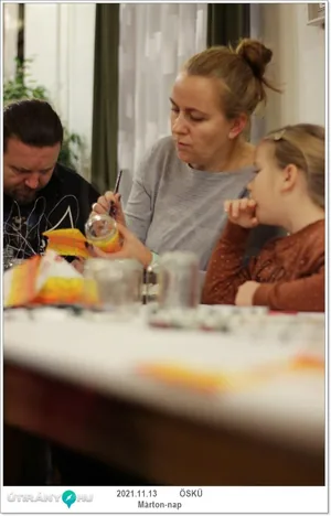 Képek a rendezvényről