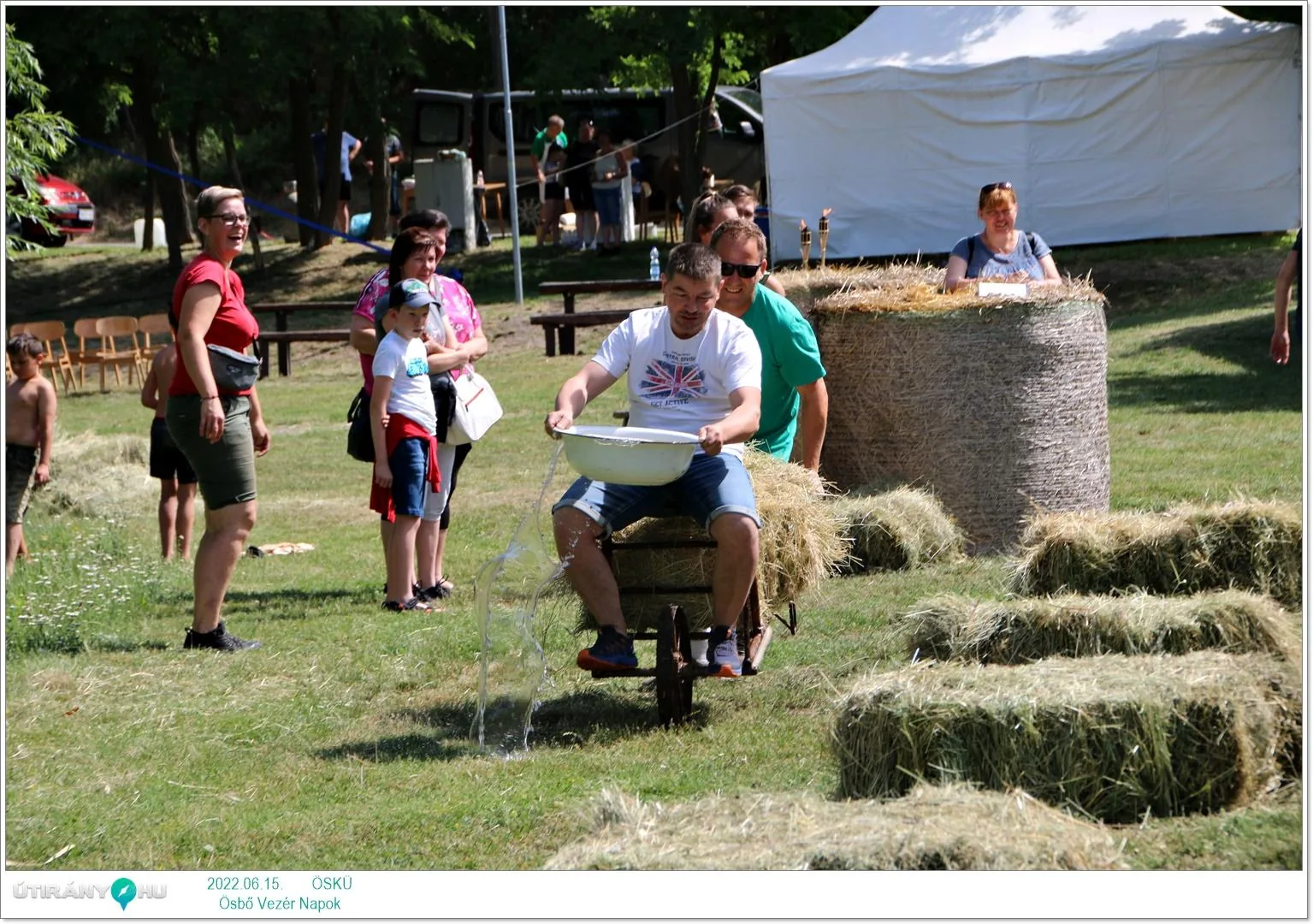 Fotók, Útirány.hu