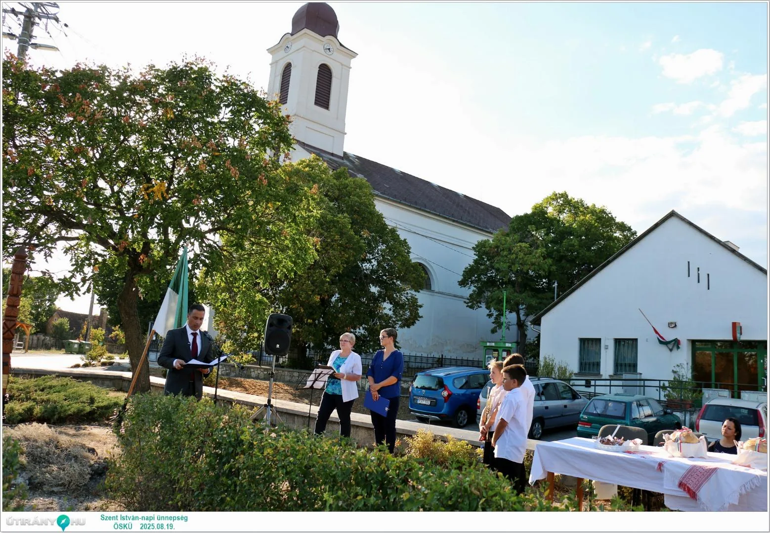 Képek: Útirány.hu