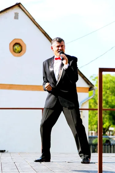 Szent István Napi Ünnepség