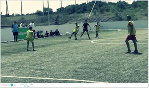 Sportnap 2020 Képek