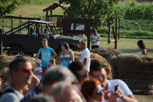 2017 Ösbő Vezér napok/ szombat/ képekben