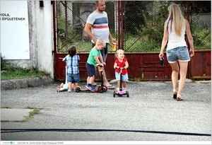 Fotók, Útirány.hu /délután, este /: