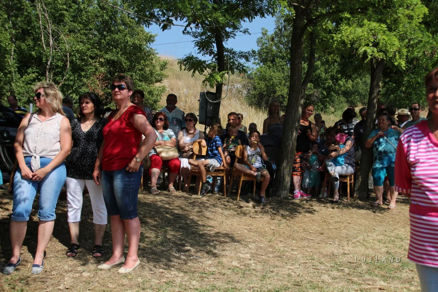 2017 Ösbő Vezér napok/ szombat/ képekben