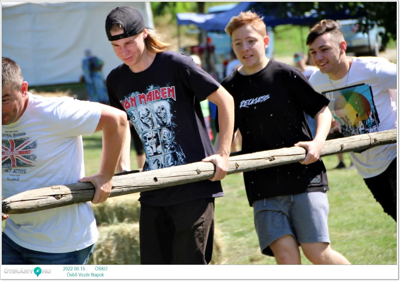 Fotók, Útirány.hu