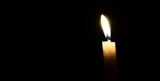 'Elhunyt Mekota István' cikk borítóképe