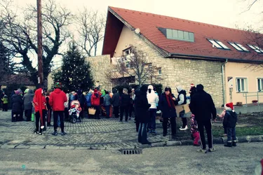 V. Jelmezes Szilveszteri Futás 
