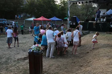Ösbő Vezér Napok 2017