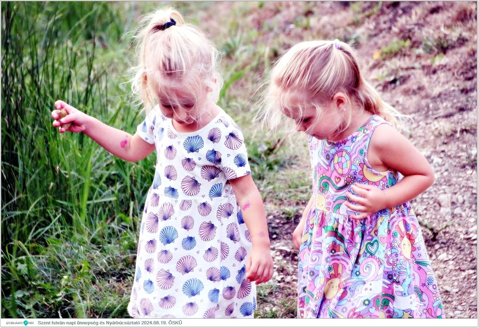 Fotók, Útirány.hu