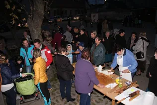 Márton napunkról írták! borítóképe