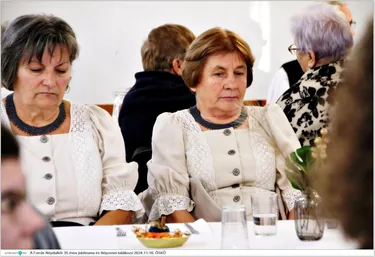Ösküi Népzenei Találkozó