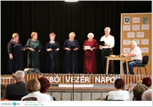 1. nap képek