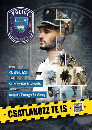 Csatlakozz Te is! borítóképe