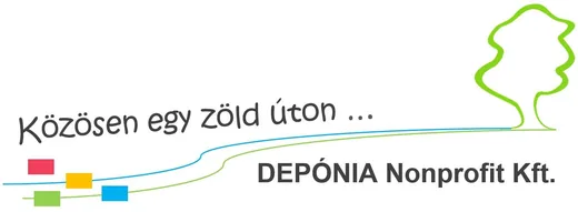 'Depónia Nonprofit Kft.' cikk borítóképe