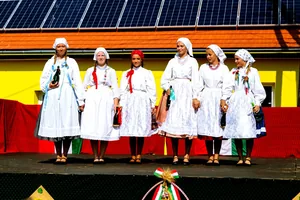 Szent István Napi Ünnepség 2018