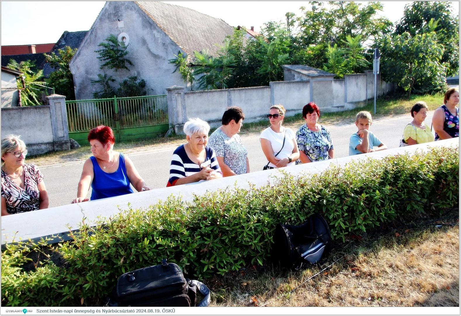 Fotók, Útirány.hu