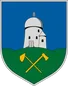 Öskü címere