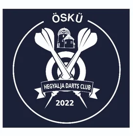 Hegyalja Darts Club borítóképe
