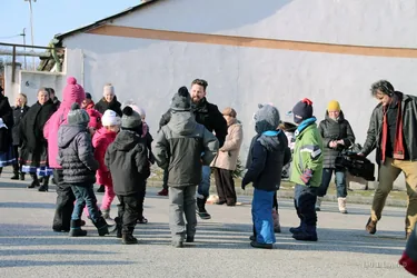 XVI. Farsangi Hagyományőrző Délután